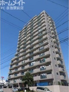 建物外観　外観写真