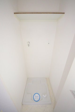 その他設備　ADWResidence松屋町