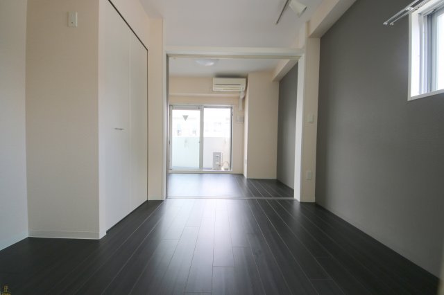 居室・リビング　ADWResidence松屋町