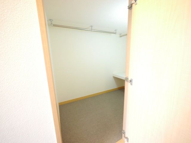 その他設備　★収納スペース豊富です★