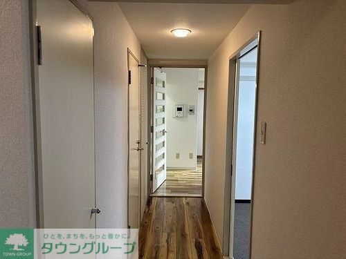 その他部屋・スペース　玄関