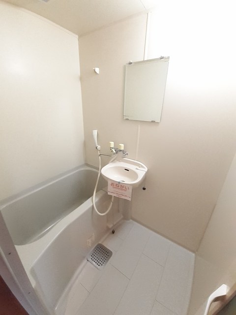 洗面設備　洗面所