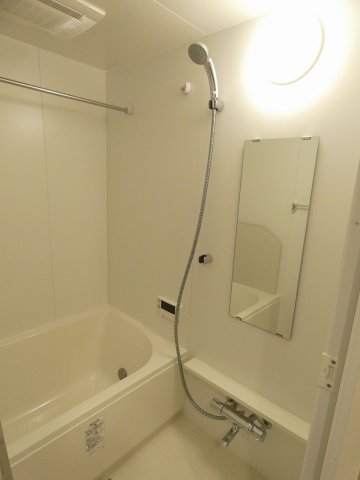 バス・シャワールーム　バス※別部屋参考写真