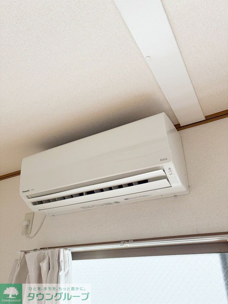 その他設備　設備