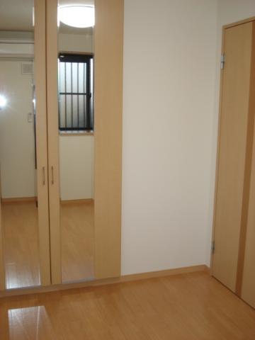 その他部屋・スペース　洋室