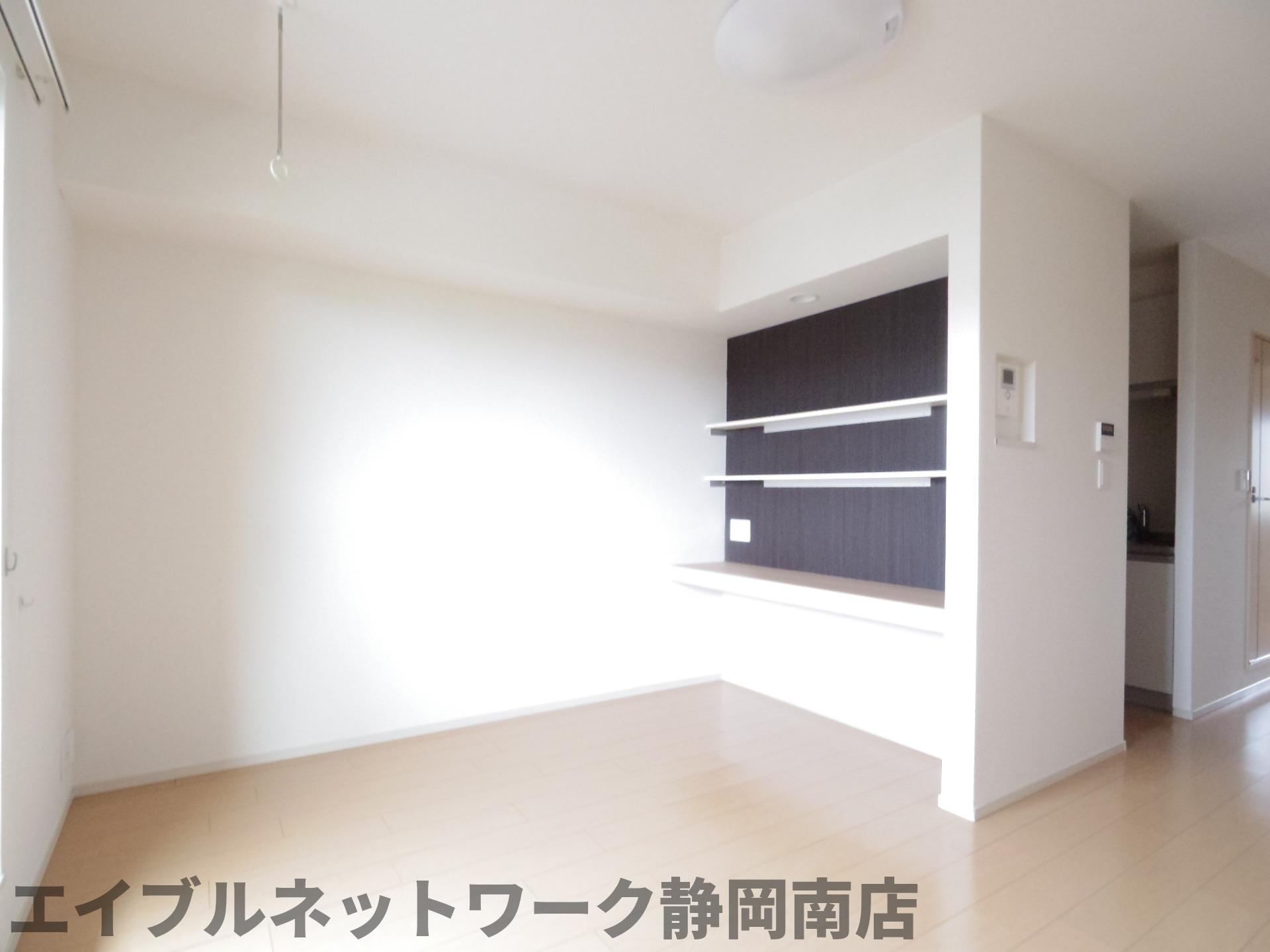 居室・リビング　使いやすいリビングです