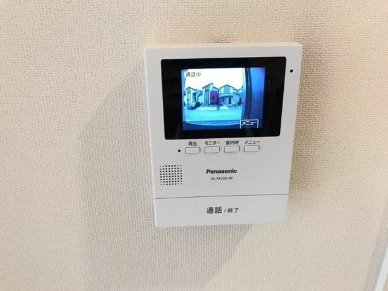 セキュリティ　図面と現状に相違がある場合には現状を優先