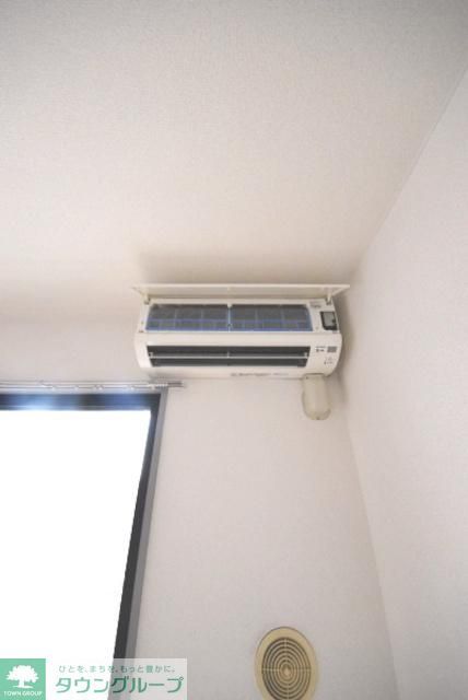 その他設備　★エアコン★