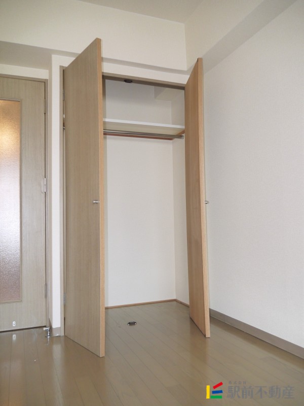収納　同タイプ別部屋