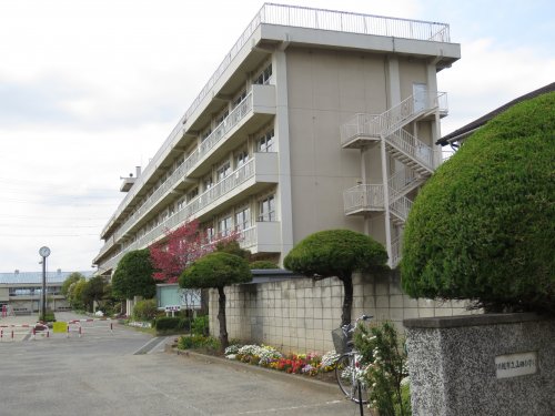 小学校　川越市立山田小学校（小学校）まで403m