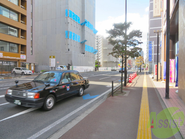 駐車場　駐車場その他