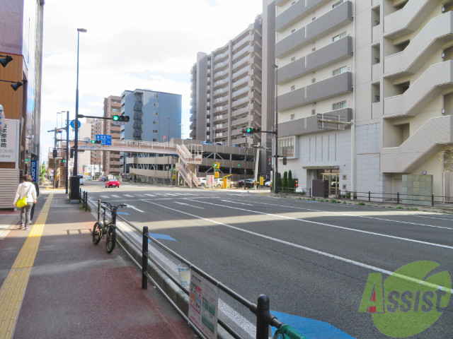 その他共有部分　駐輪場その他
