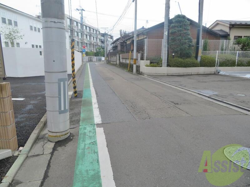 その他　（その他）まで100m