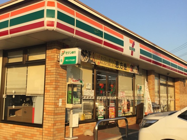 コンビニ　セブンイレブン さいたま大間木店（コンビニ）まで147m