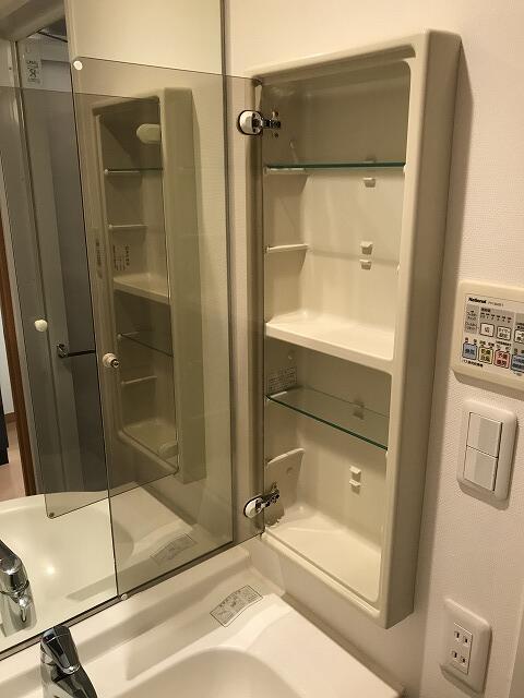 その他設備　?