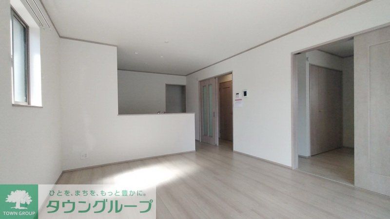その他部屋・スペース　リビング/居室