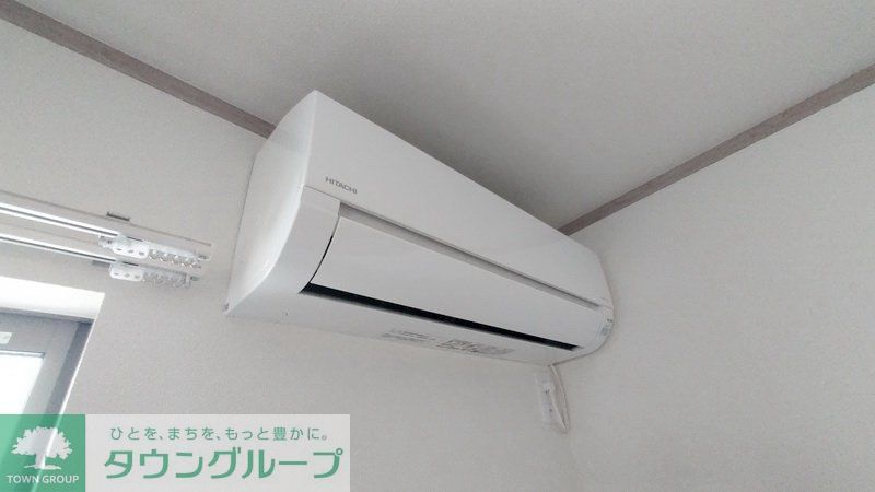 その他設備　設備