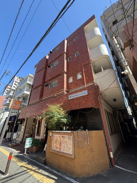 建物外観　【外観写真】外観