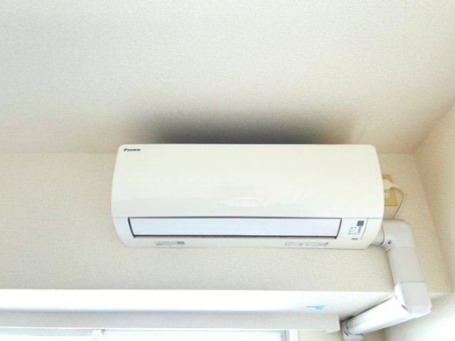 その他設備　※別部屋参考写真