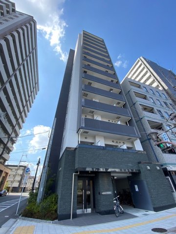 建物外観　★ ★ 口コミ２００件以上　評価４.９のお店 ★ ★
