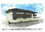 六本松駅より徒歩13分 2階 新築の賃貸物件