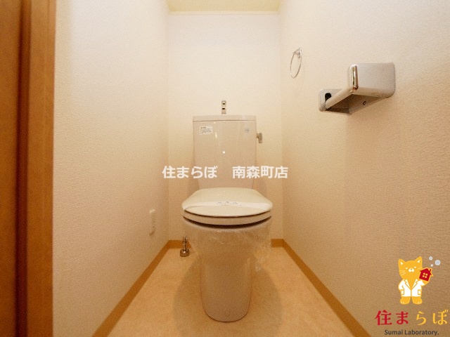 トイレ　意外と見られるポイント