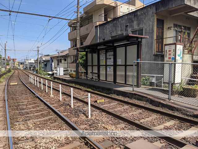 その他　二軒茶屋電停（その他）まで868m