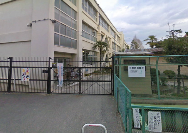小学校　啓明小学校（小学校）まで456m