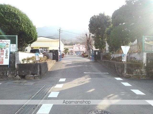 小学校　水縄小学校（小学校）まで2100m