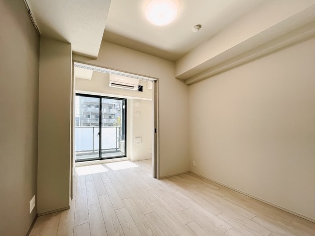 居室・リビング　※写真は同タイプ住戸です。