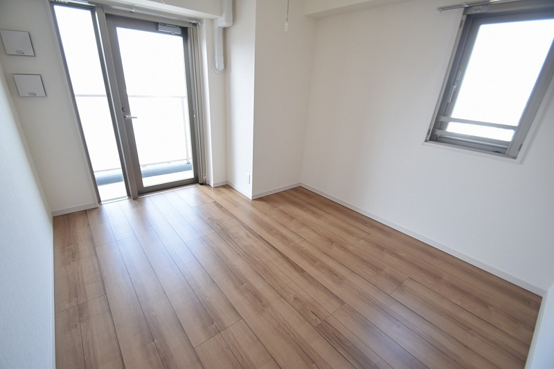 居室・リビング　別部屋参考写真