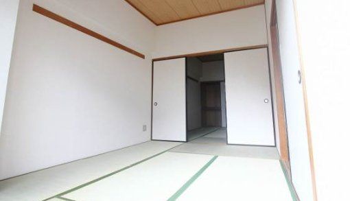 その他部屋・スペース　収納