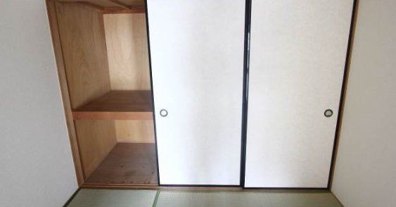 収納　収納