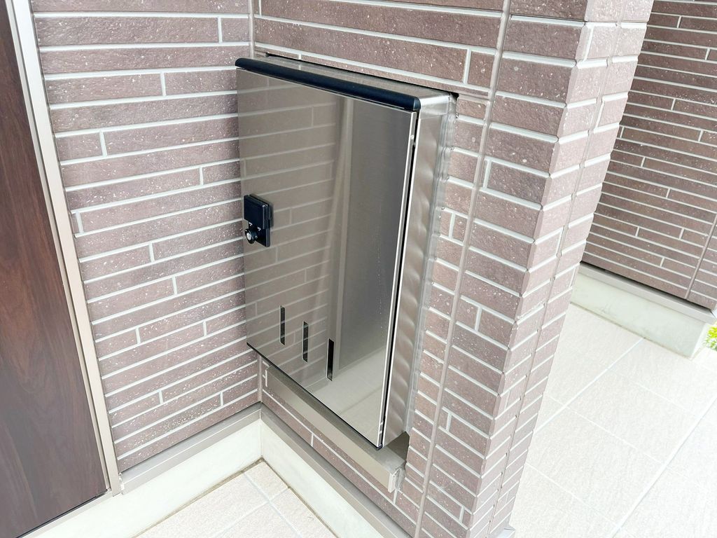 その他設備　★六会日大前駅まで徒歩15分★