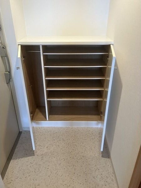 その他　※写真は同じマンションの違う部屋のものになります。