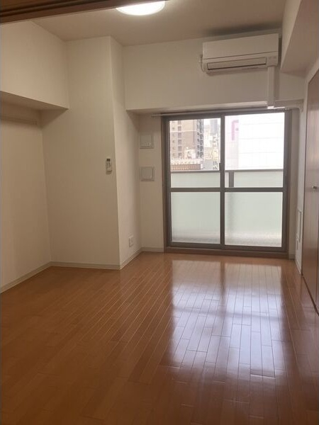 その他設備　※写真は同じマンションの違う部屋のものになります。