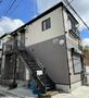 中板橋駅より徒歩6分 2階 築23年3ヶ月の賃貸物件