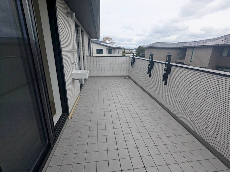 涼風町 戸建の内装写真