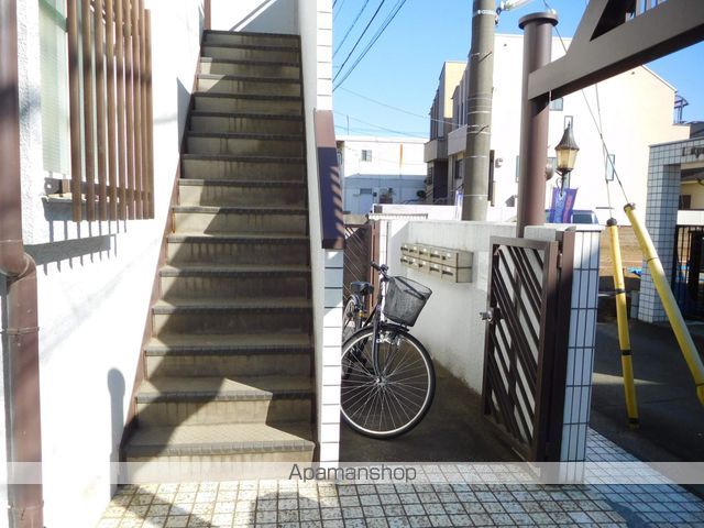 その他共有部分　その他共有部分