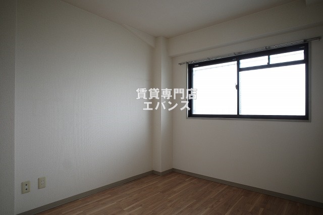 その他部屋・スペース　寝室にぴったりのお部屋です