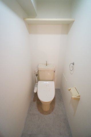 トイレ　初期費用ご相談ください！ ※すべて同タイプのお写真です