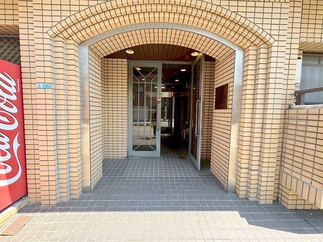 ロビー