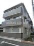 原木中山駅より徒歩5分 3階 築7年3ヶ月の賃貸物件
