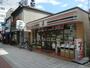 コンビニ　セブンイレブン 大阪三先1丁目店（コンビニ）まで983m