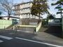 小学校　静岡市立千代田東小学校（小学校）まで822m