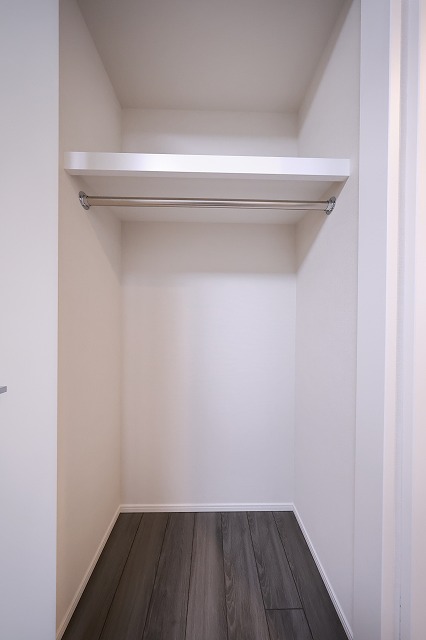 収納　収納※別部屋参考写真