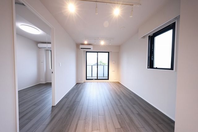 居室・リビング　居室※別部屋参考写真
