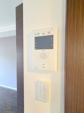 セキュリティ　ノーブルコート堺筋本町