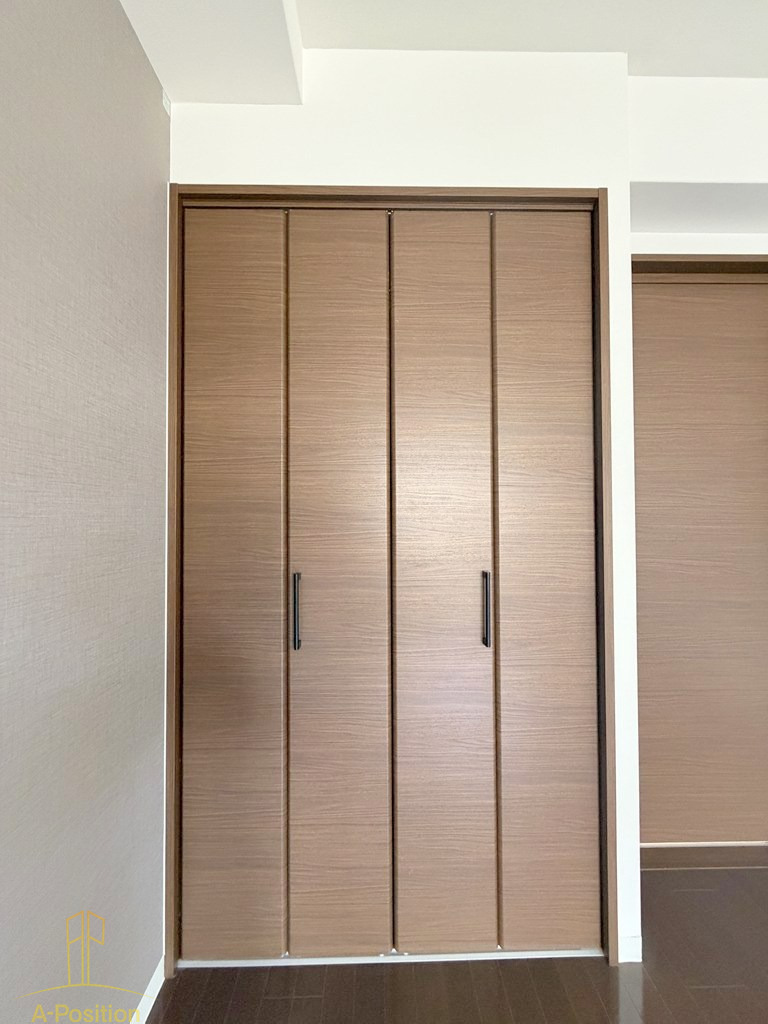 収納　ノーブルコート堺筋本町
