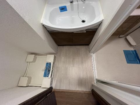 その他　脱衣所